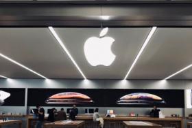 APPLE Store直營店-重慶萬象城店聯系電話和地址